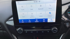 Ford Puma 1.0 EcoBoost Hybrid mHEV Titanium 5dr Petrol Hatchback